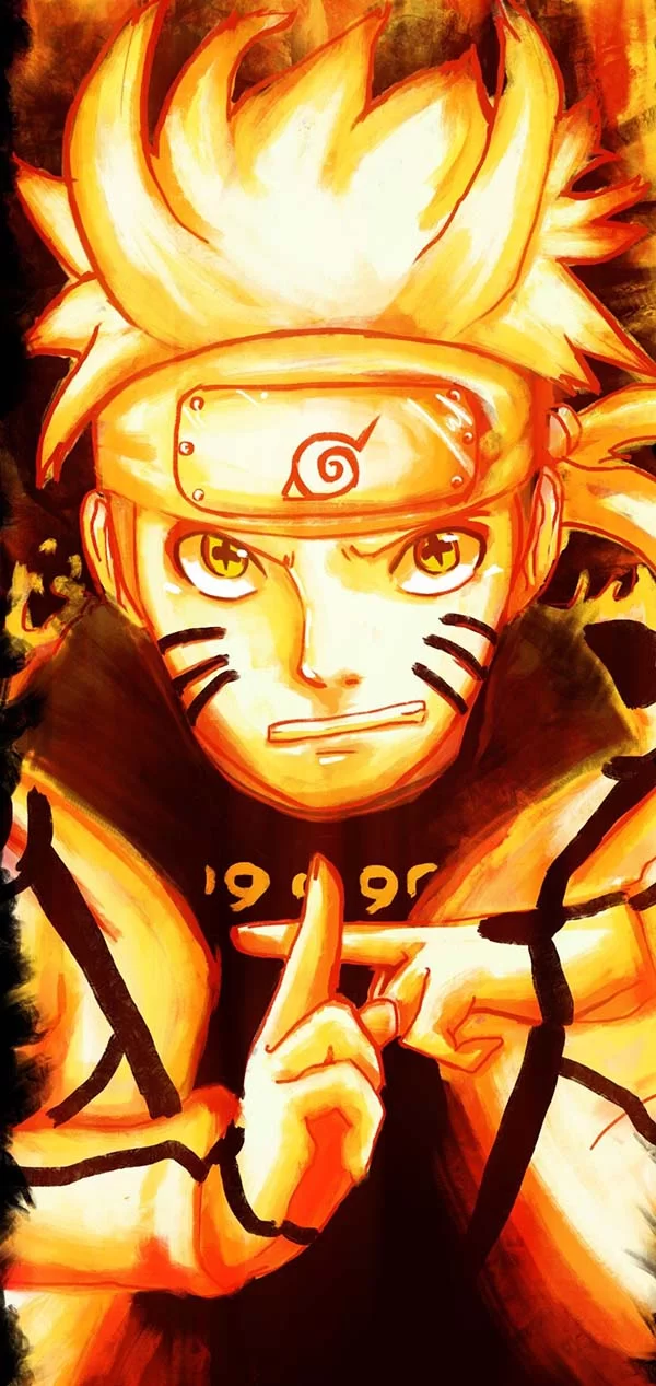 Hình nền Naruto