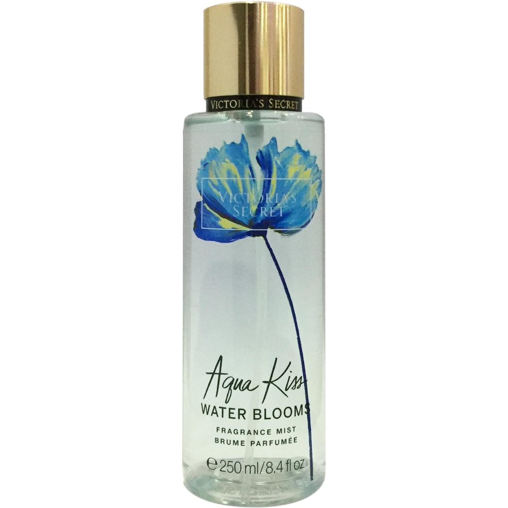 Victoria’s Secret – Aqua Kiss Water Blooms Fragrance Mist