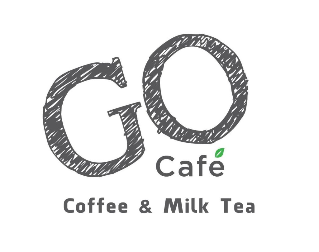 Logo của Go Cafe Shop