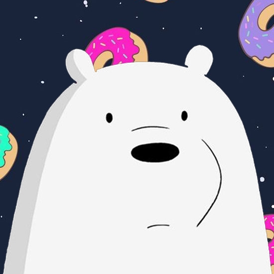Tải avatar ice bear