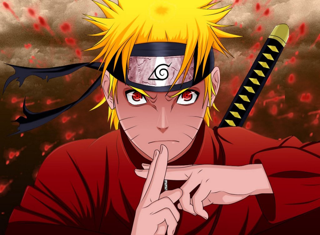 Hình Naruto đẹp
